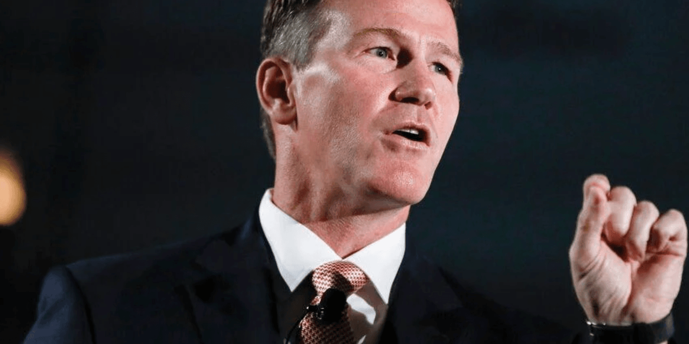 Accusations That Husted Coddled Sexual Predators Date Back Two Decades