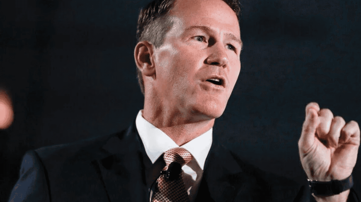 Jon Husted