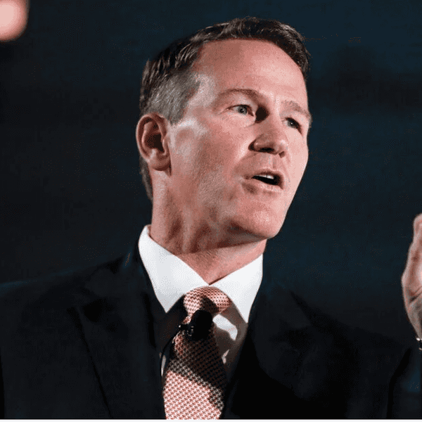 Jon Husted