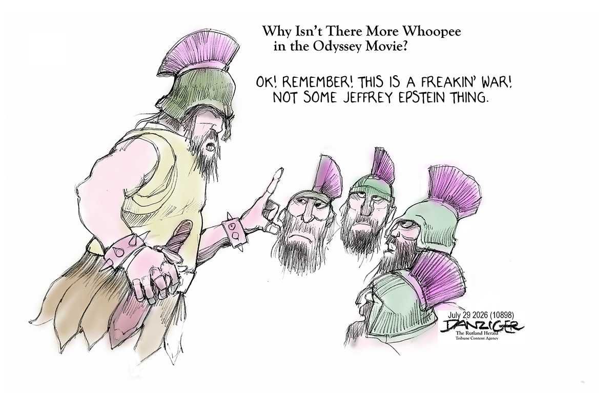 Danziger Draws