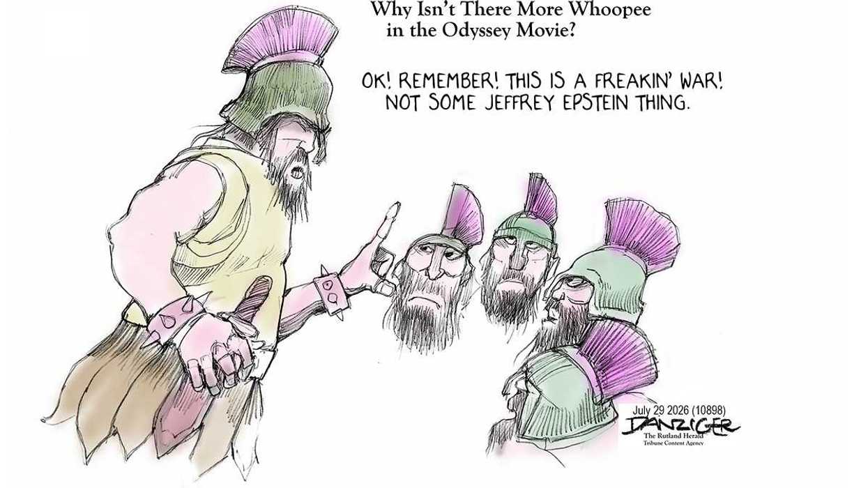 Danziger Draws