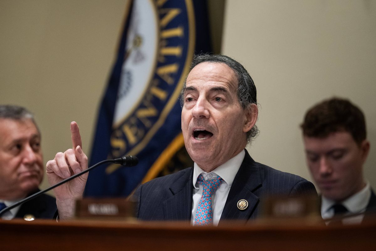 Raskin Launches Probe of Scheme to Sell Insider Access to Trump Truth ...