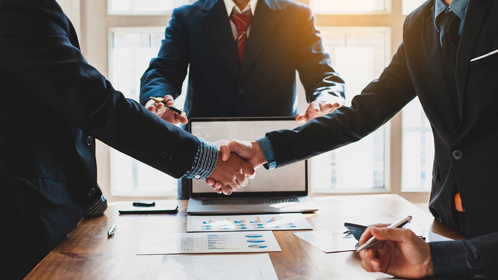 Federal Mediation & Conciliation Service (FMCS)