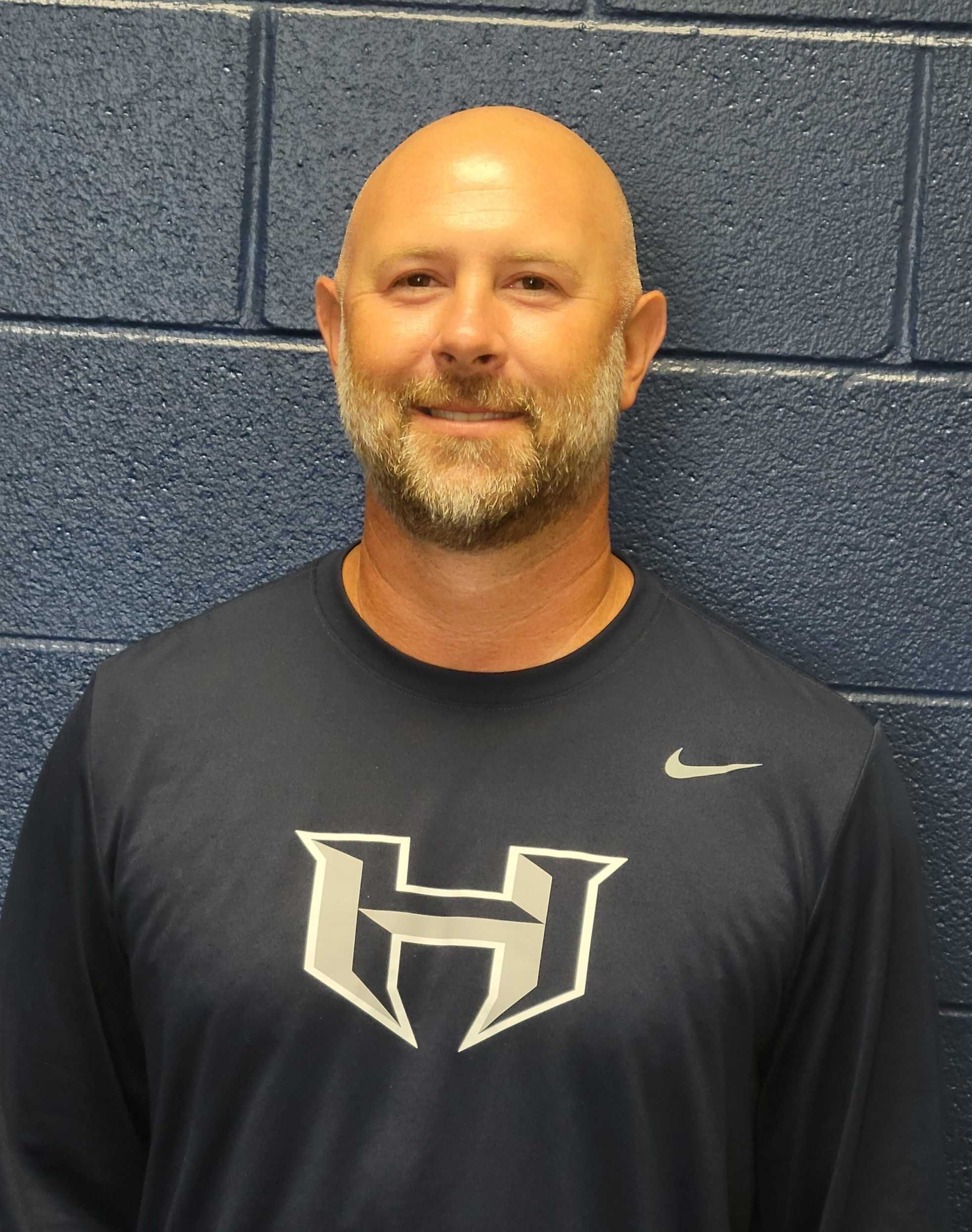 Fresh Faces: Adam Naron looks to design success at Hendrickson