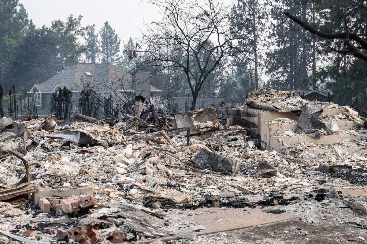 We Can’t Let Greedy Fossil Fuel Companies and Spineless Politicians Burn ...