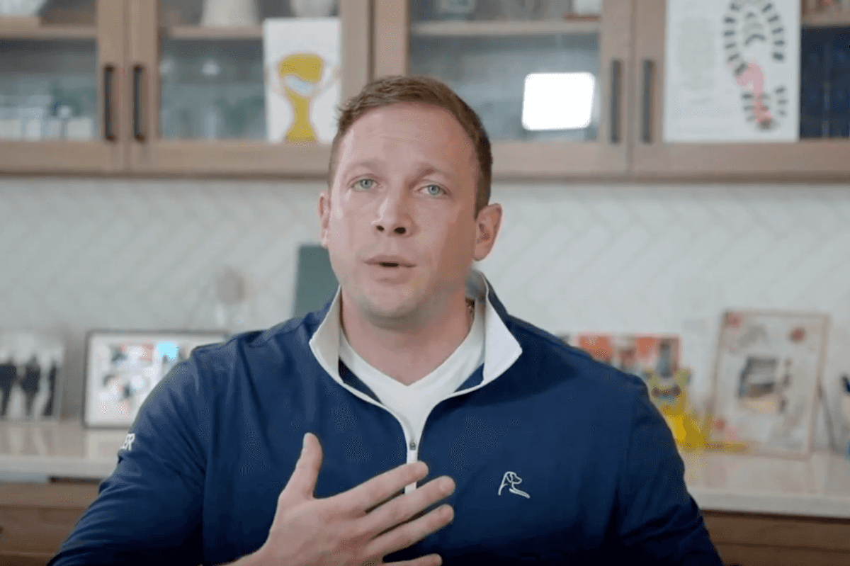'Platner On Steroids'! GOP Scrambles To Contain Explosive Ohio Scandal