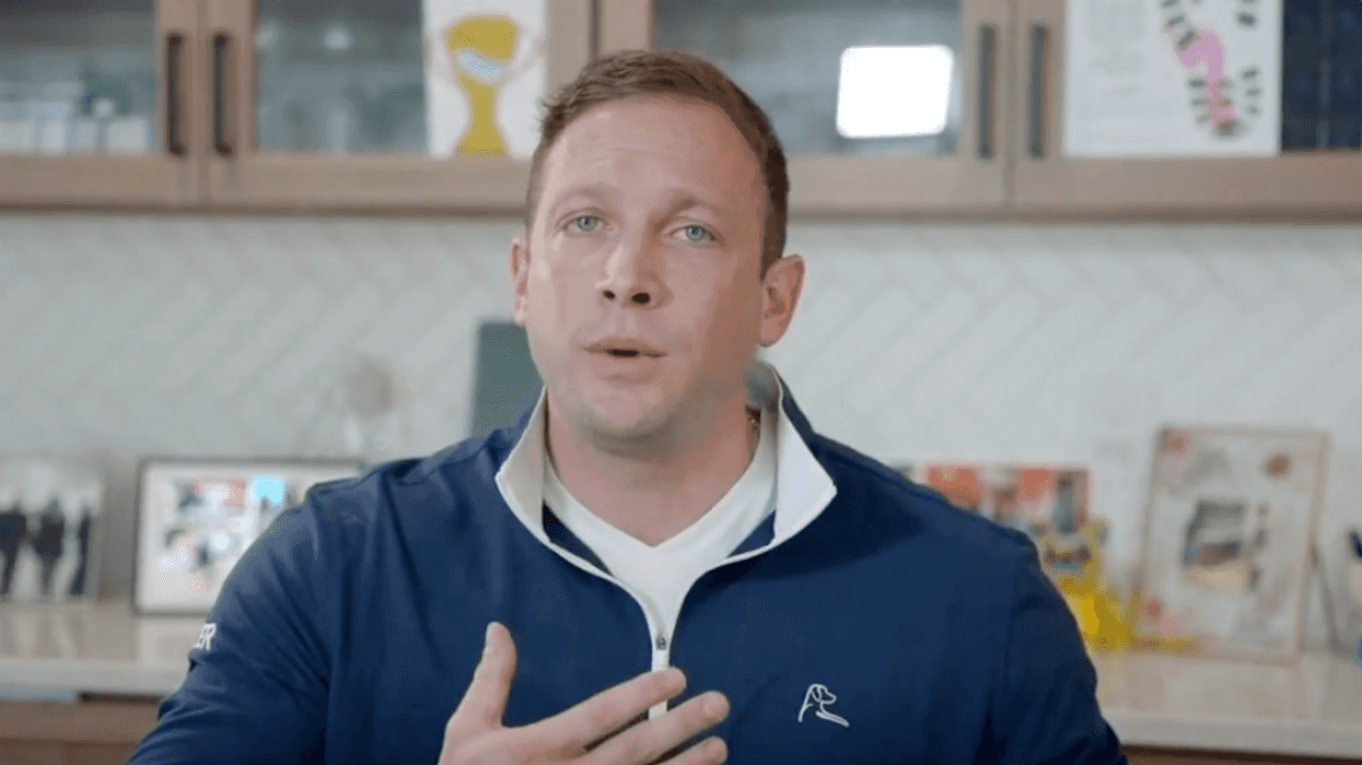 'Platner On Steroids'! GOP Scrambles To Contain Explosive Ohio Scandal