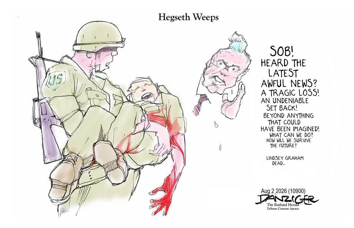 Danziger Draws