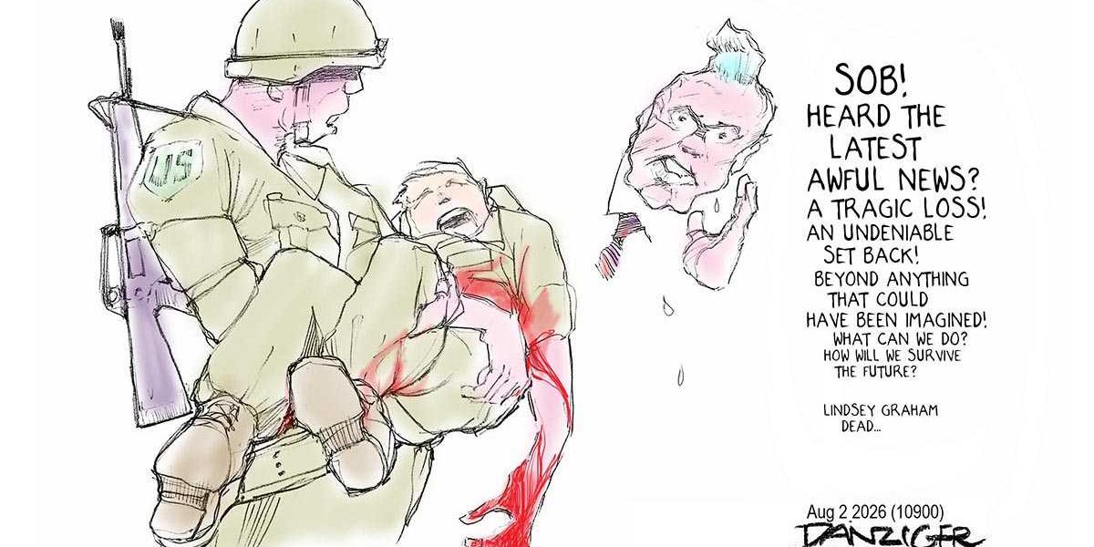 Danziger Draws