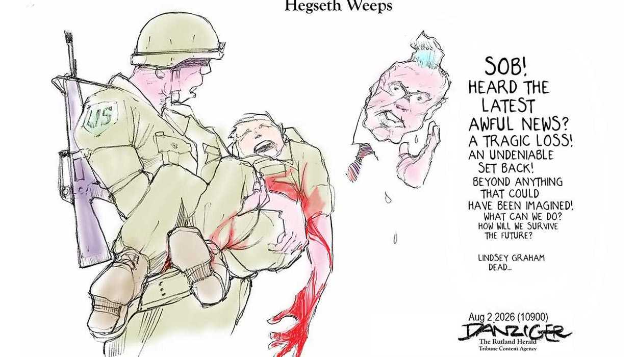 Danziger Draws
