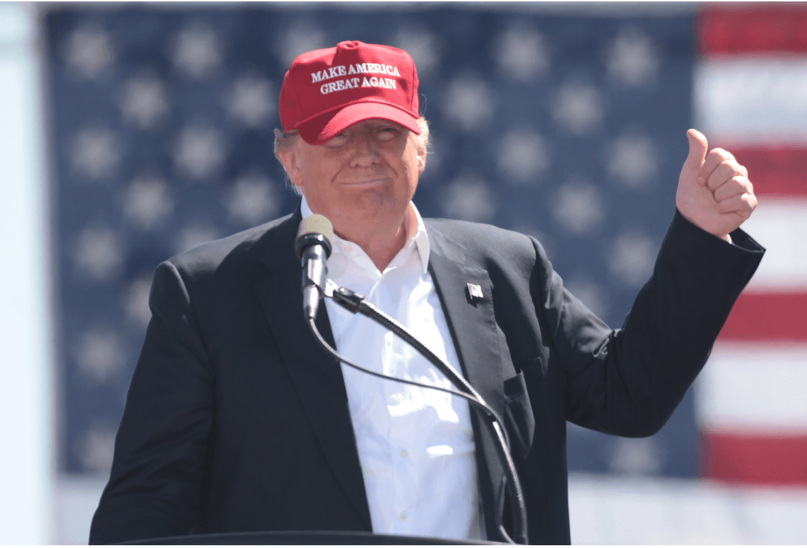 Trump