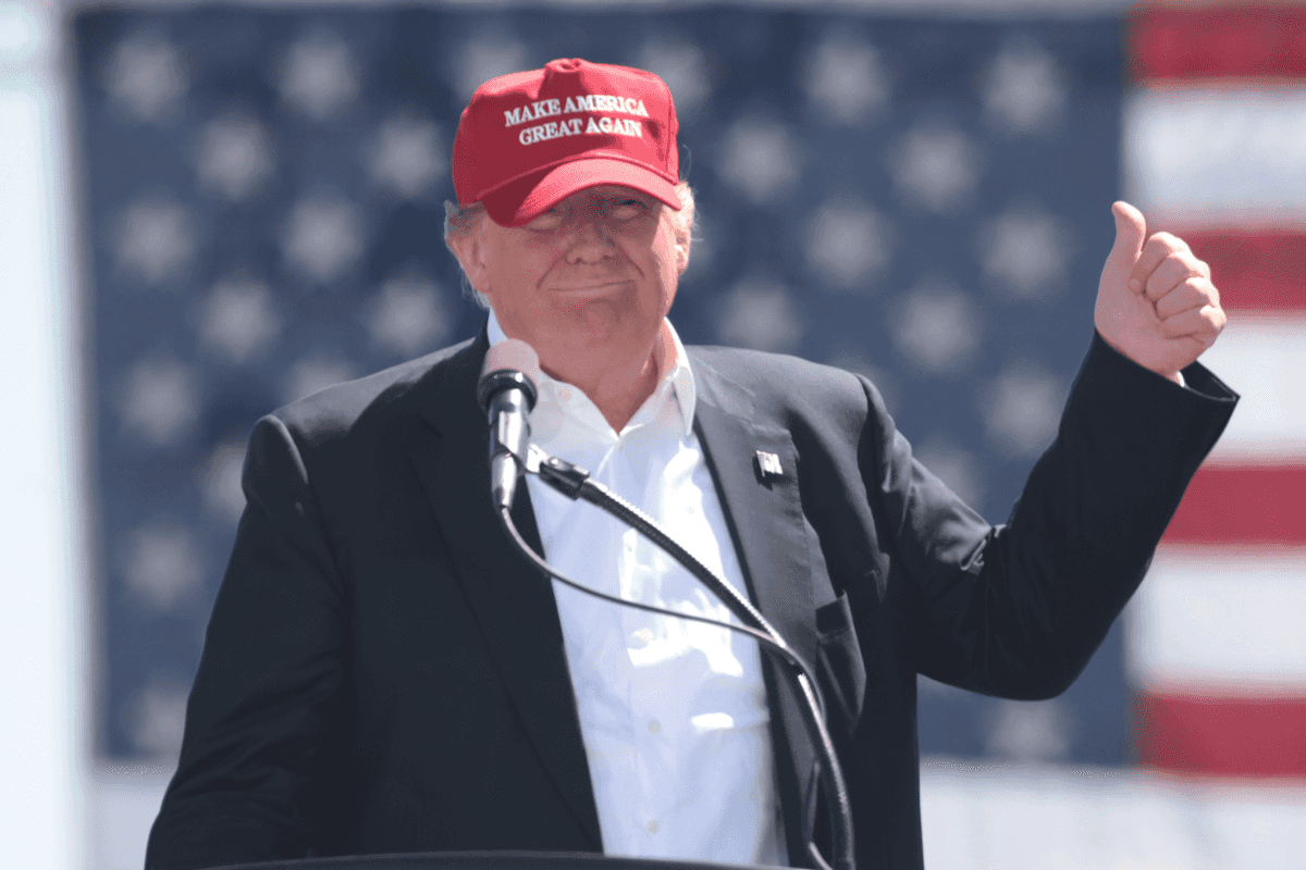 Trump