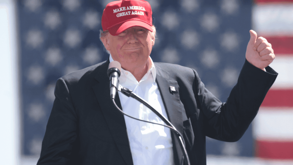 Trump