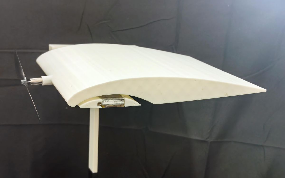Laser Power Hack Could Keep Drones Aloft Longer