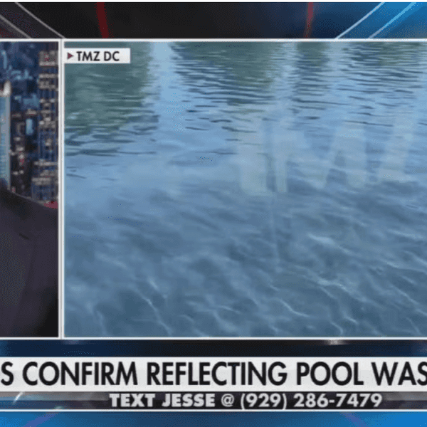 Reflecting Fool: How Jesse Watters Pushed Trump's Bogus 'Vandalism' Case