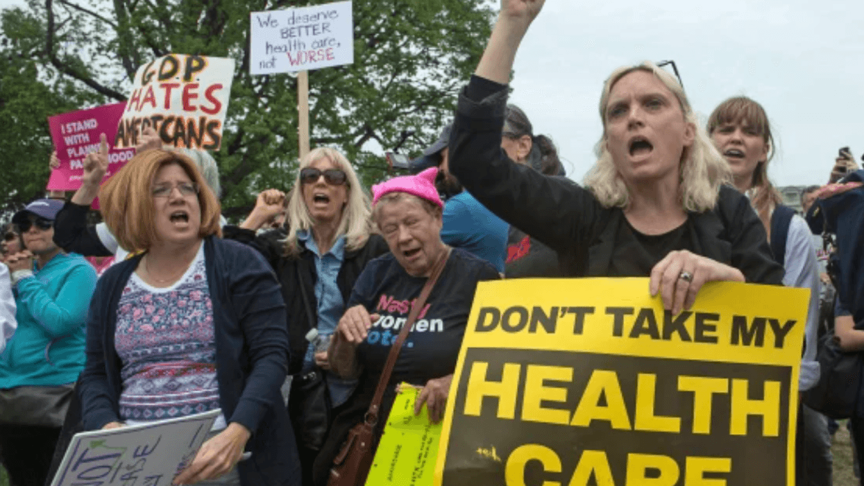 Will Surging Tide Of Uninsured And Spiking Hospital Costs Trigger A Recession?
