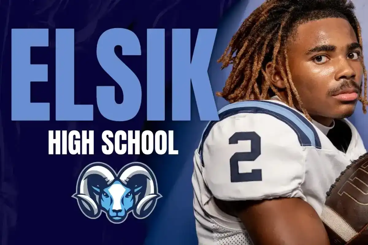 Roll The Tape | Alief Elsik 2026 Fall Media Day Hype Video