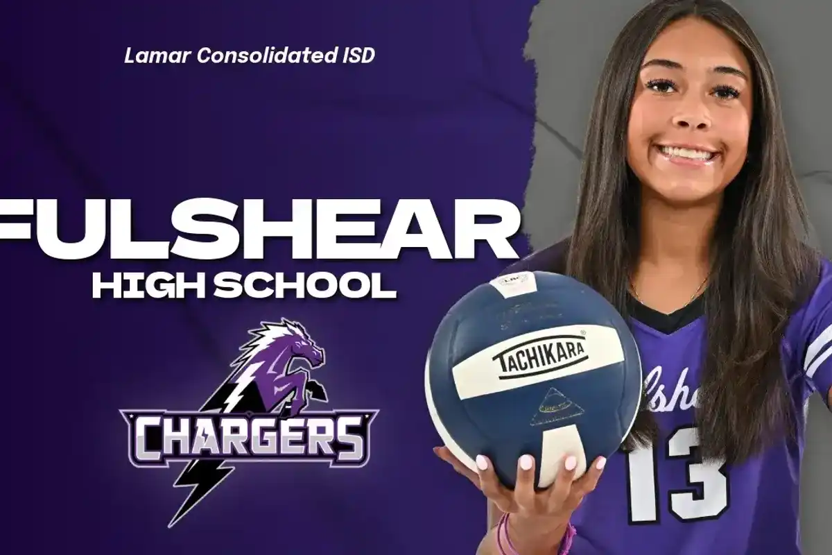Roll The Tape | Fulshear High School 2026 Fall Media Day Hype Video