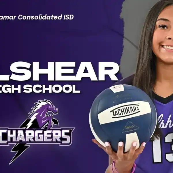 Roll The Tape | Fulshear High School 2026 Fall Media Day Hype Video