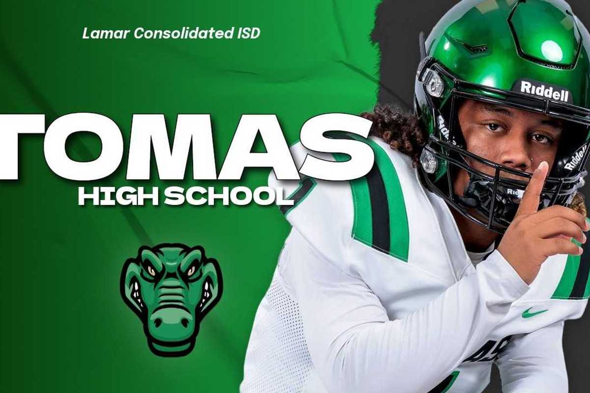 Roll The Tape | Tomas High School 2026 Fall Media Day Hype Video