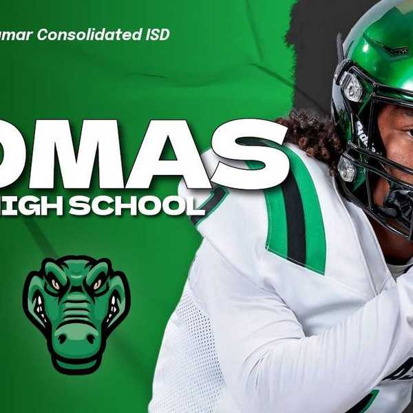 Roll The Tape | Tomas High School 2026 Fall Media Day Hype Video