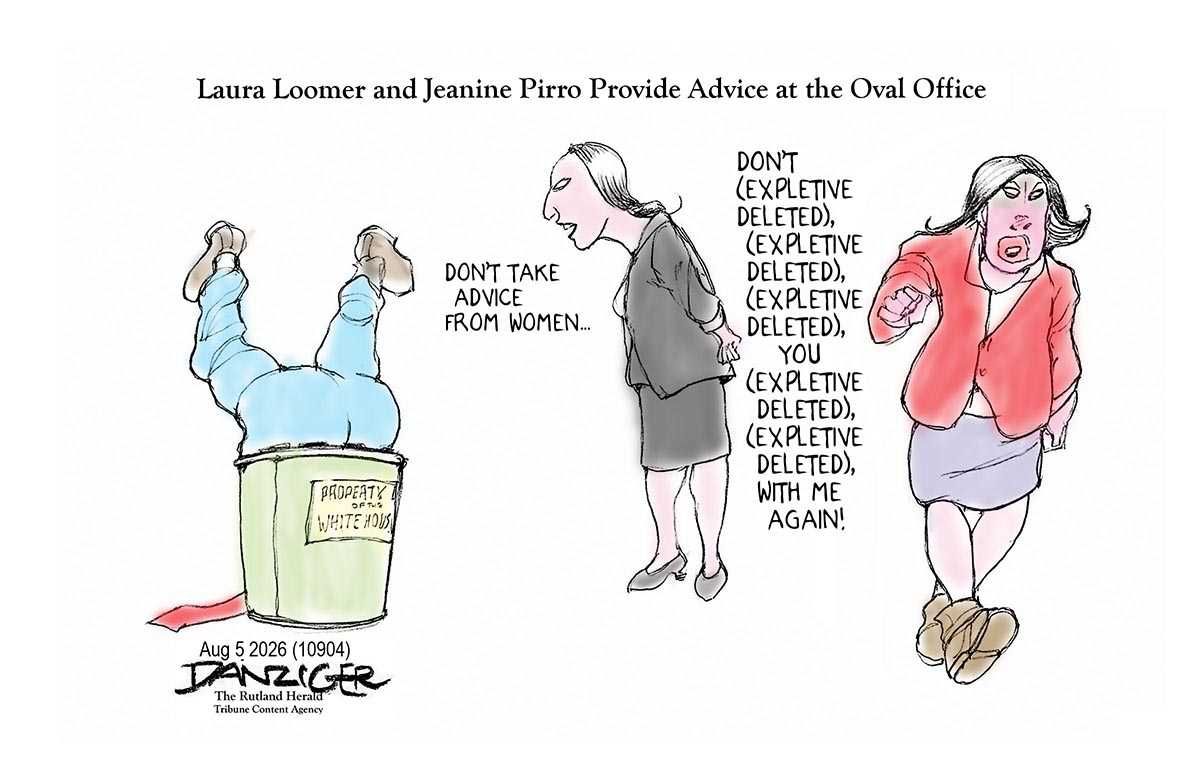 Danziger Draws