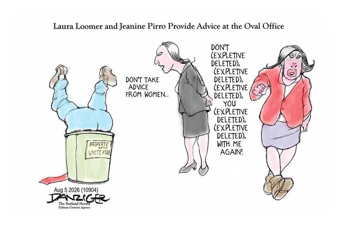 Danziger Draws