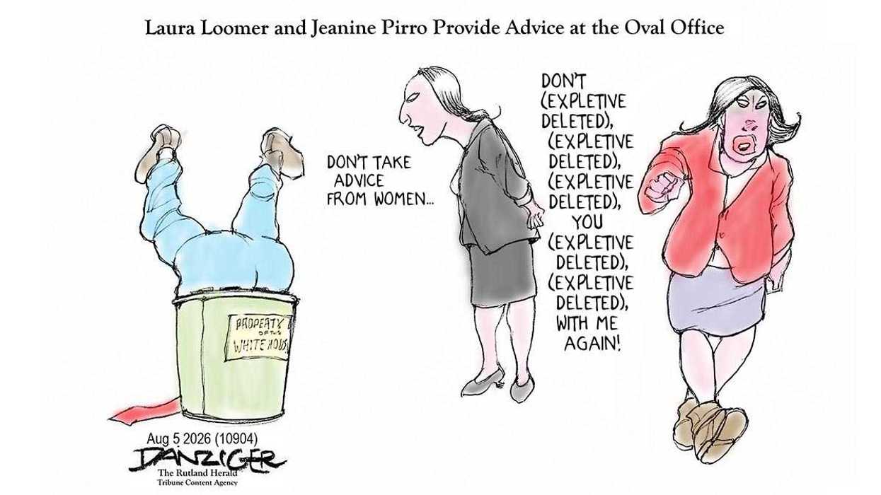 Danziger Draws