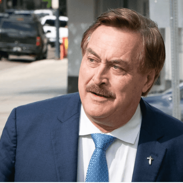 mike lindell