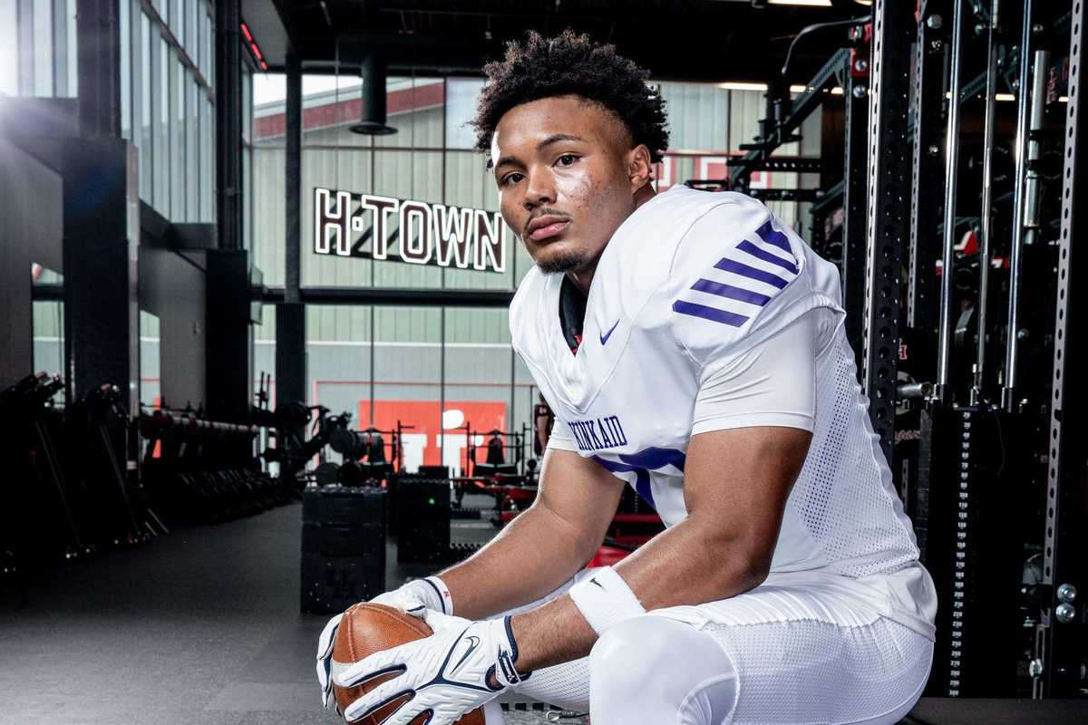 COLD STANDARD: Shanks Jr. brings more than a distinctive brand to Kinkaid’s pursuit of another SPC crown