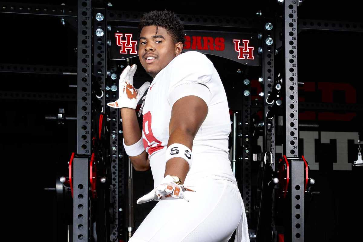 THE BIGGER PICTURE: “Big Key” Hemphill-Woods closes his Columbus chapter before starting his Texas journey