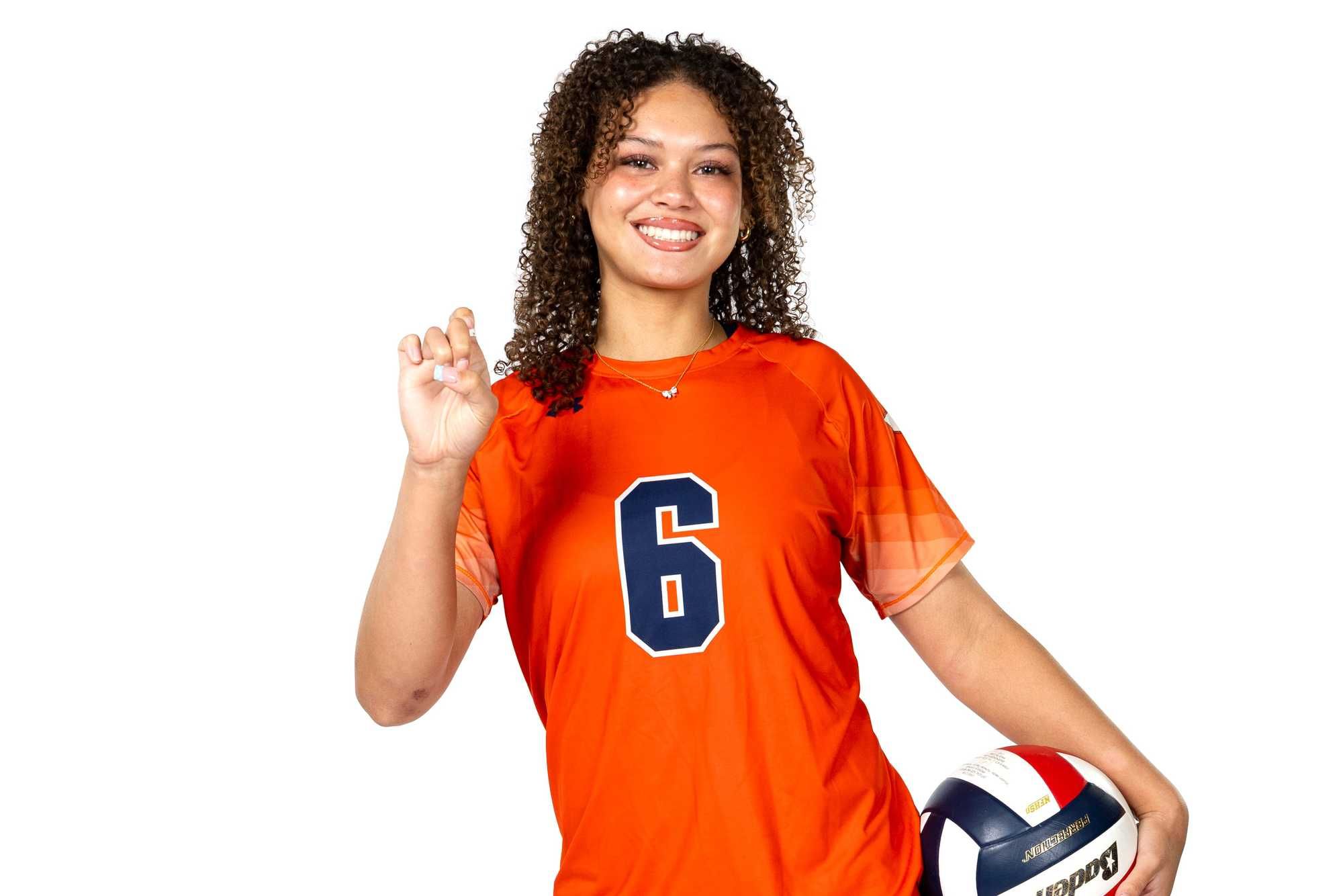 2026 VYPE Dallas-Fort Worth Preseason Volleyball Player of the Year Fan Poll — SETTER