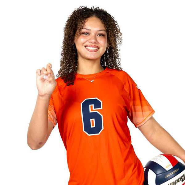 2026 VYPE Dallas-Fort Worth Preseason Volleyball Player of the Year Fan Poll — SETTER