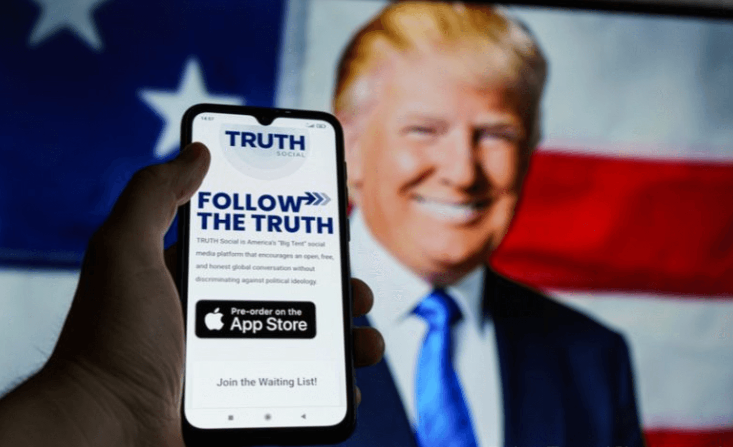 Conservative National Review Urges Trump Impeachment Over Latest Grift