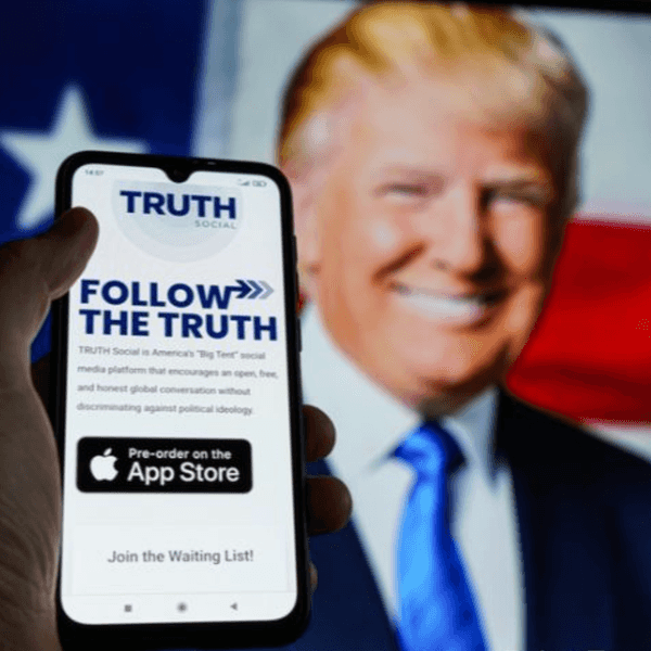 Conservative National Review Urges Trump Impeachment Over Latest Grift
