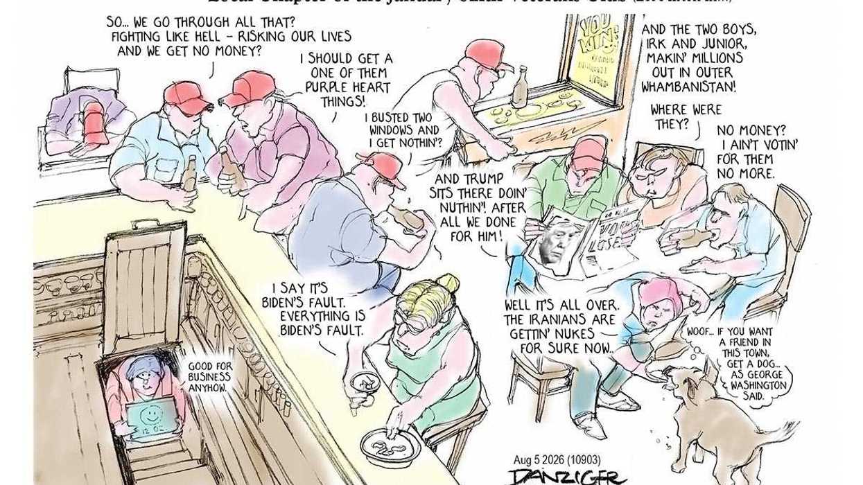 Danziger Draws