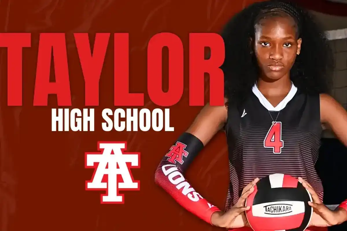 Roll The Tape | Alief Taylor High School 2026 Fall Media Day Hype Video