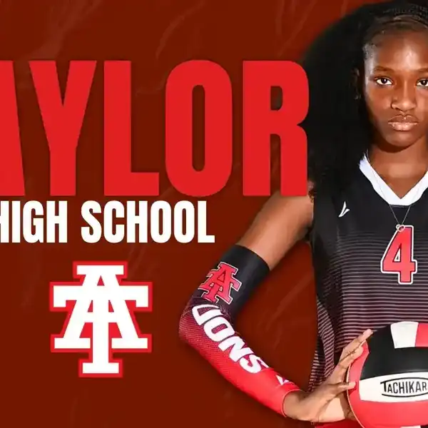 Roll The Tape | Alief Taylor High School 2026 Fall Media Day Hype Video