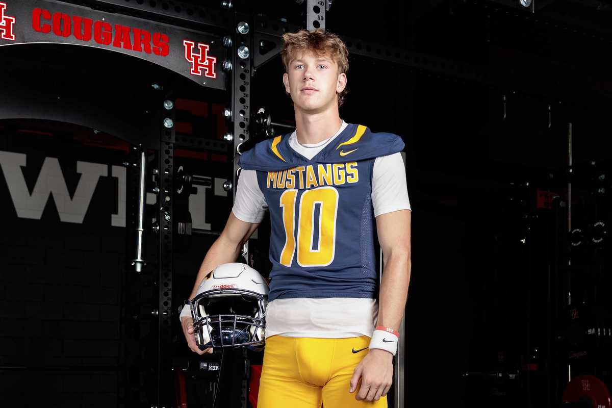 TD Club of Houston announces preseason public school team