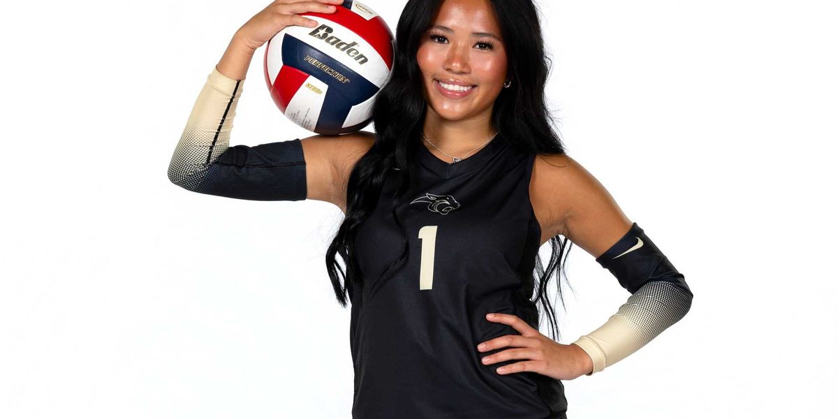 2026 VYPE Dallas-Fort Worth Preseason Volleyball Player of the Year Fan Poll — LIBERO/DS