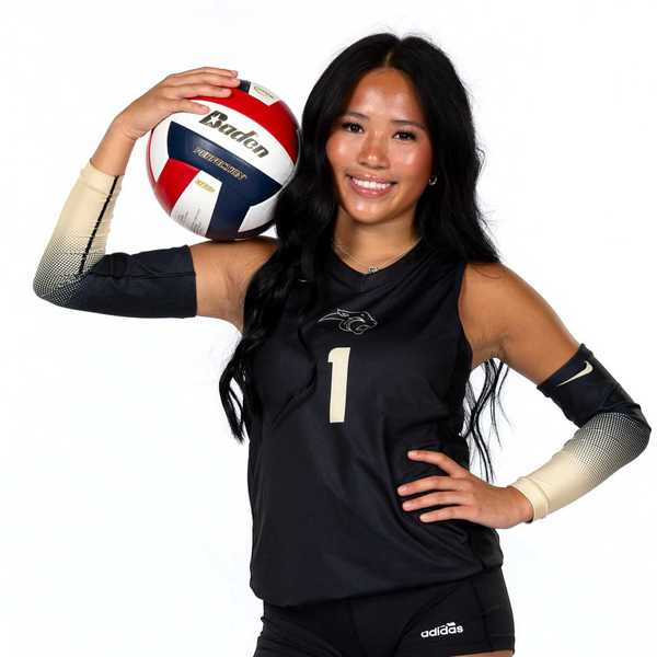 2026 VYPE Dallas-Fort Worth Preseason Volleyball Player of the Year Fan Poll — LIBERO/DS