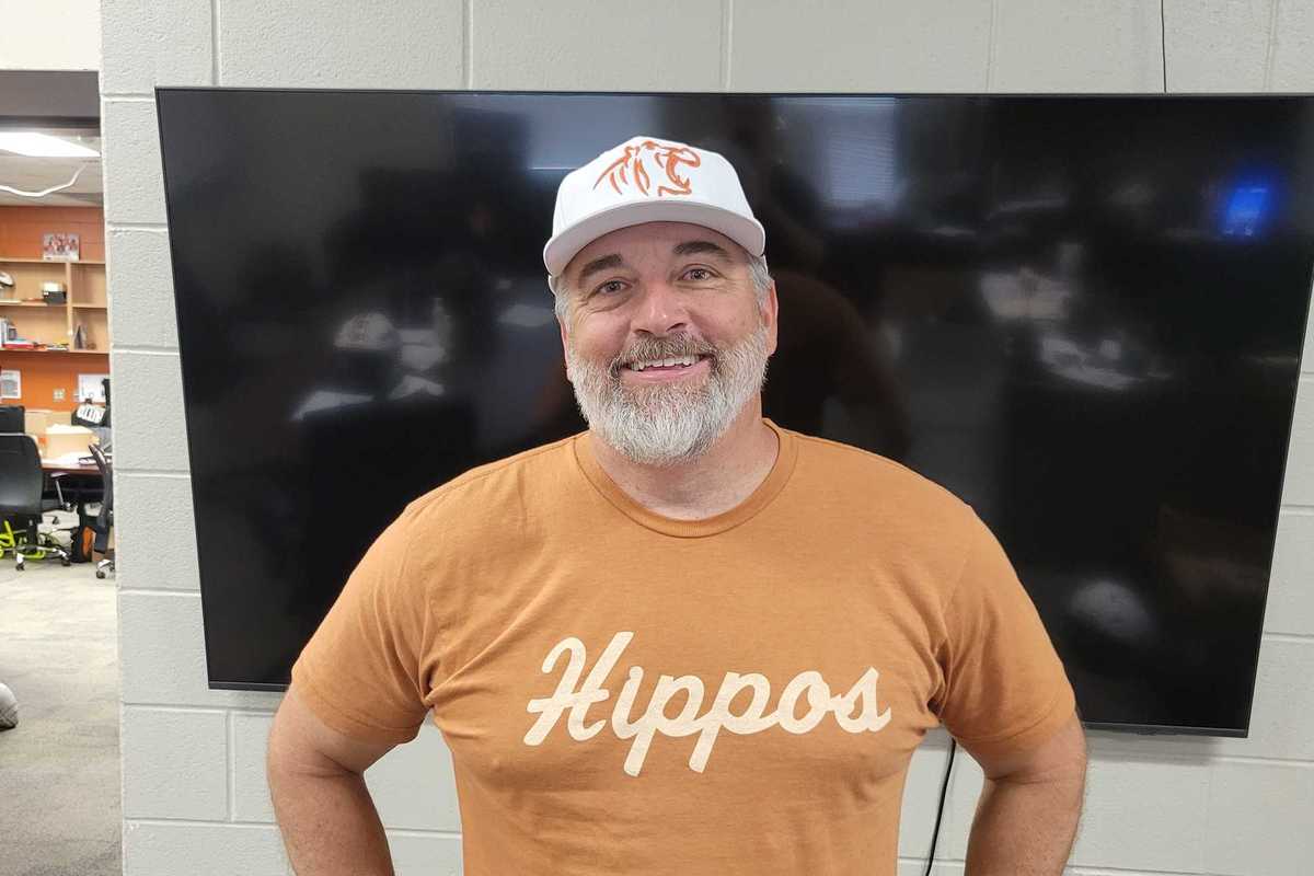Fresh Faces: Casey Walraven halts Hutto’s coaching carousel