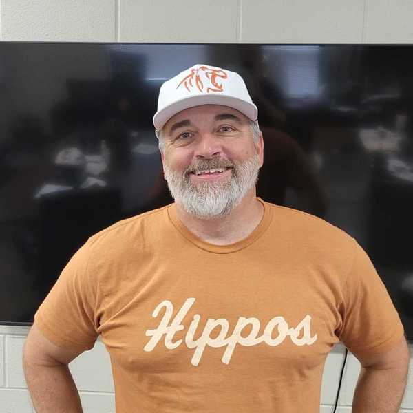 Fresh Faces: Casey Walraven halts Hutto’s coaching carousel