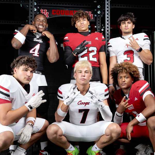 DISTRICT 15-6A: A Battle of the Backs for District Supremacy