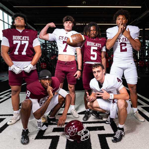 VYPE Houston 2026 Football Preview | District 16-6A: High-Powered Offenses, Elite Defenses Collide