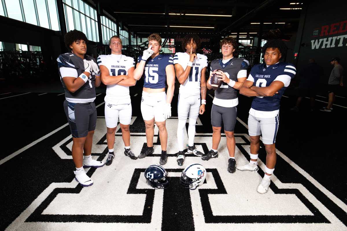 VYPE 2026 City-Wide Football Preview | DISTRICT 13-6A: Has College Park Become the Kings of the North?