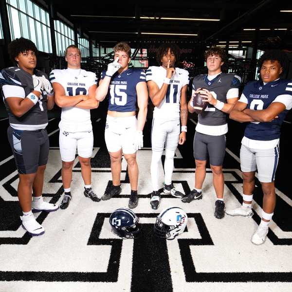 VYPE 2026 City-Wide Football Preview | DISTRICT 13-6A: Has College Park Become the Kings of the North?