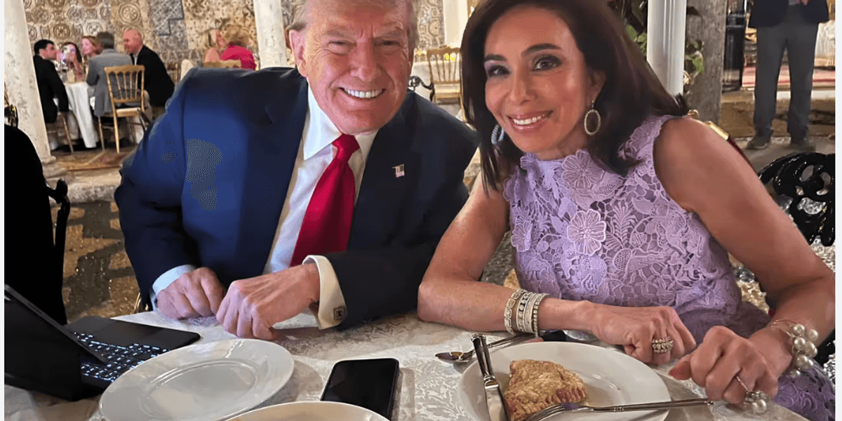 Forced Retreat From Reflecting Pool Case Didn't Make Hero Of Unethical Pirro
