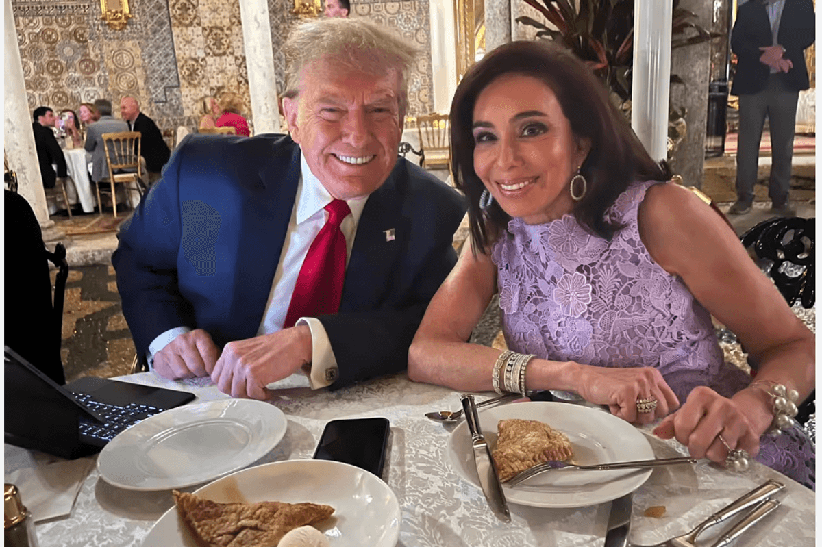 Forced Retreat From Reflecting Pool Case Didn't Make Hero Of Unethical Pirro