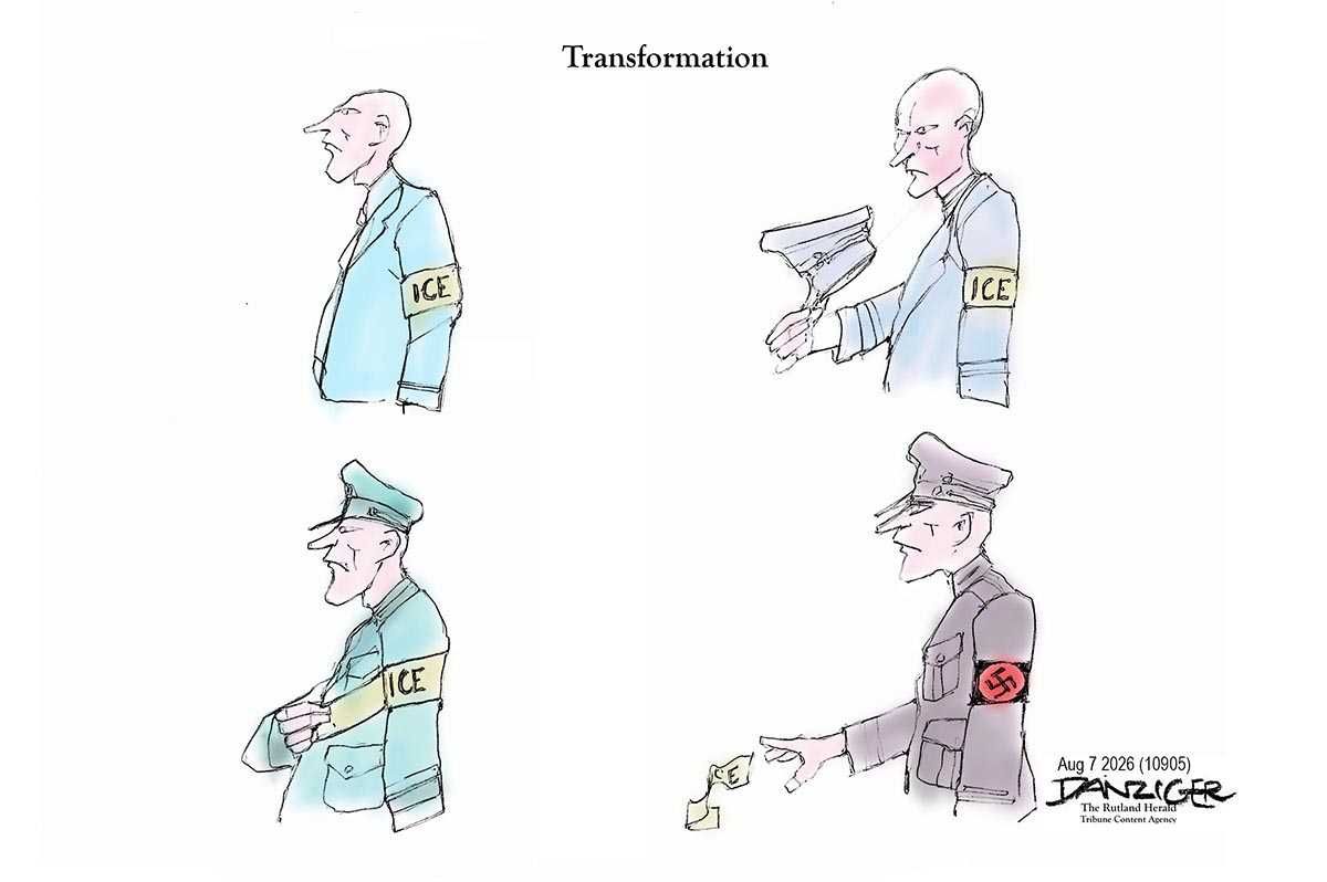 Danziger Draws